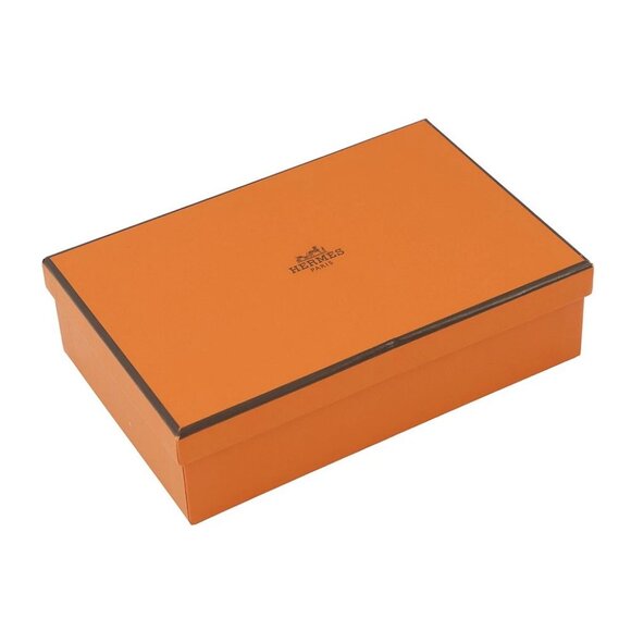 HERMES Beansufla Chevre Myzore Goatskin Rose texas - Picture 6 of 10